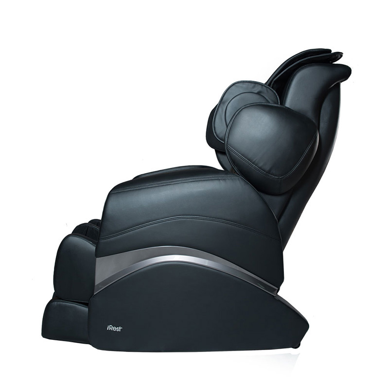 Массажное кресло iRest SL-A55-1 black